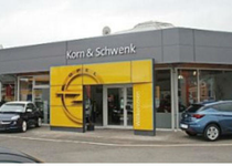 Bild zu Autohaus Korn & Schwenk GmbH