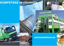 Bild zu Baustoff Union GmbH