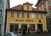 Bild zu Buchhandlung Dorn