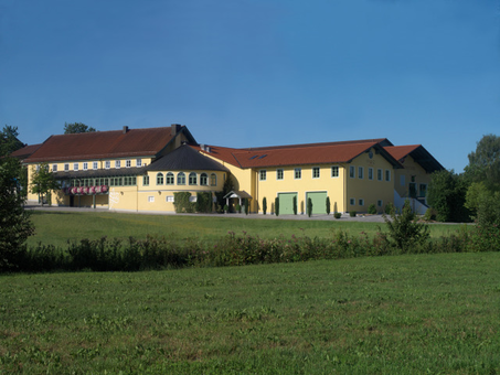 Gasthaus Forstner