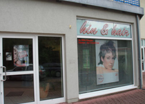 Bild zu Friseur hin & hair Fries Silke