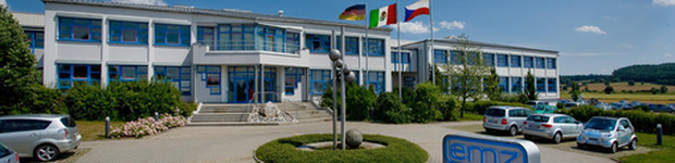 Bild zu emz-Hanauer GmbH & Co. KGaA