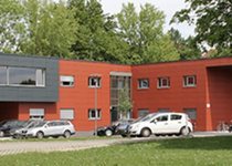Bild zu Säbu Holzbau GmbH