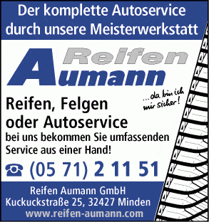 Aumann Nutzfahrzeugreifen GmbH
