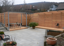 Bild zu Holzbau Weber GmbH