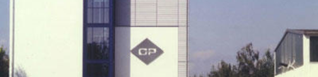 Bild zu C + P Industrietechnik GmbH & Co. KG