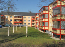 Bild zu Wohnungsgesellschaft Zwönitz Städtische Wohnungsgesellschaft mbH