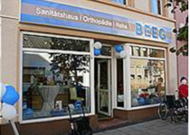 Bild zu Sanitätshaus BEEG GmbH