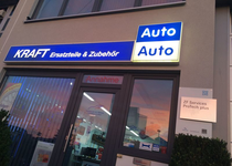 Bild zu Auto Kraft