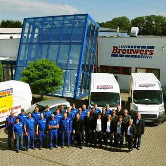 Fassaden Brouwers GmbH