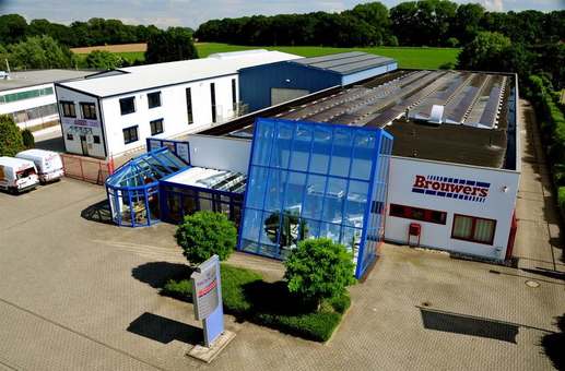 Fassaden Brouwers GmbH
