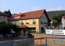 Bild zu Gasthaus Breitenbach