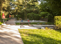 Bild zu Minigolf Straßenmühle