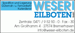 Weser-Eilboten GmbH
