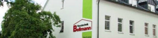 Bild zu Bellmann Haustechnik