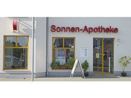 Sonnen-Apotheke