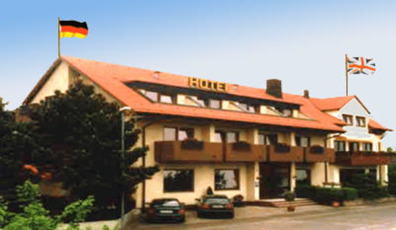 Kaisers Weinland Hotel Hotel Kaiser