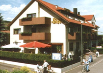 Bild zu Kaisers Weinland Hotel Hotel Kaiser