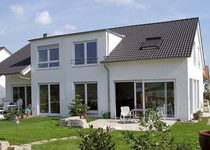 Bild zu Immobilien Schuster Haus GmbH