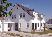 Bild zu Immobilien Schuster Haus GmbH