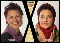 Bild zu Friseure X-CUT Koitsch Kathleen