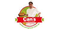 Can's Pizza & Mehr