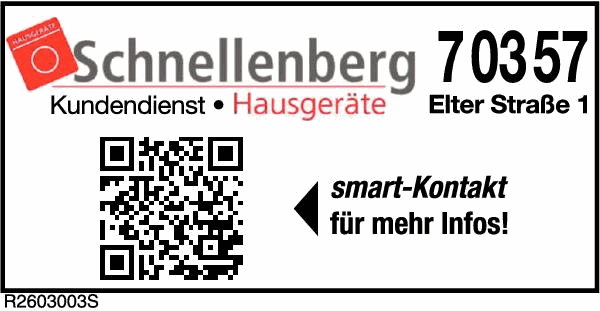 Hausgeräte Schnellenberg GmbH