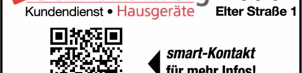 Bild zu Hausgeräte Schnellenberg GmbH