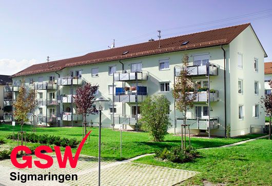 GSW Gesellschaft für Siedlungs- u. Wohnungsbau Baden Württemberg mbH