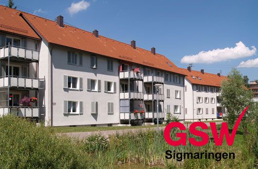 GSW Gesellschaft für Siedlungs- u. Wohnungsbau Baden Württemberg mbH