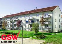Bild zu GSW Gesellschaft für Siedlungs- u. Wohnungsbau Baden Württemberg mbH