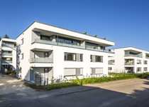 Bild zu Wohnungsbau Aalen GmbH