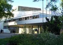 Bild zu Theater der Stadt Schweinfurt