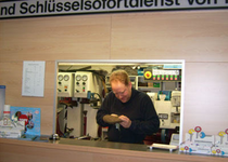 Bild zu Radebeuler Orthopädieschuhtechnik und Schumacher GmbH