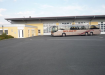 Bild zu Reisebüro-Omnibusunternehmen Schmitt Zeuzleben GmbH