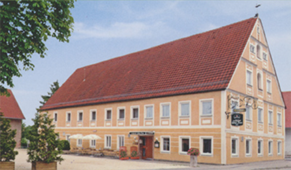 Landgasthof z. Grünen Kranz