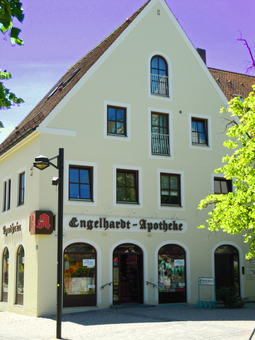 Engelhardt-Apotheke