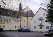 Bild zu Massage Therapiezentrum Abenberg