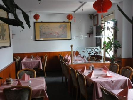 China Restaurant Regent