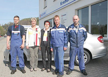 Bild zu Kreher Auto GmbH