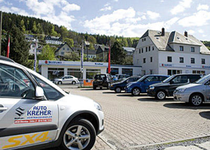 Bild zu Kreher Auto GmbH