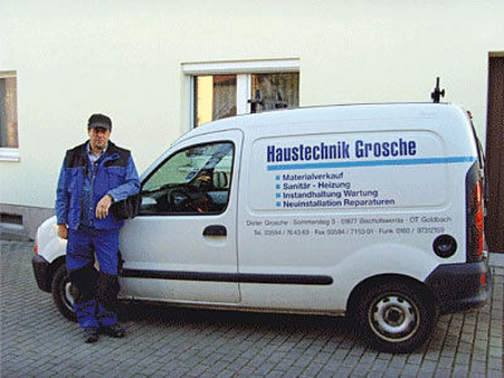 Grosche, Jörg