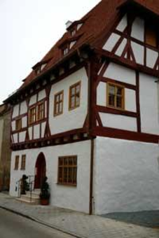 Historischer Verein Schreiberhaus