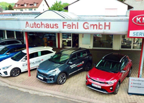 Bild zu Autohaus Fehl GmbH