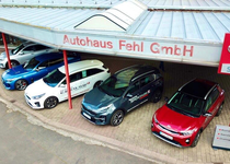 Bild zu Autohaus Fehl GmbH