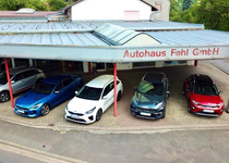 Bild zu Autohaus Fehl GmbH