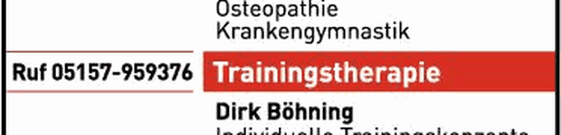 Bild zu Lehwald Frank Praxis für Physiotherapie