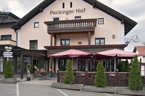 Hotel Gasthof Pockinger Hof