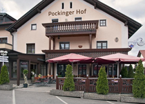 Bild zu Hotel Gasthof Pockinger Hof