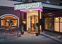 Bild zu Hotel Gasthof Pockinger Hof